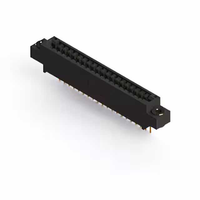 896-020-541-603 EDAC Inc.  Edgeboard Connectors